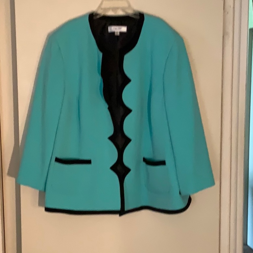 Beautiful lined jacket